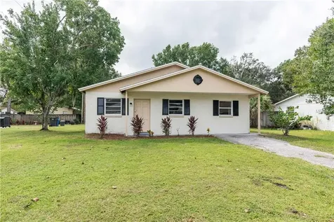 3212 Acacia Street Lutz FL 33558