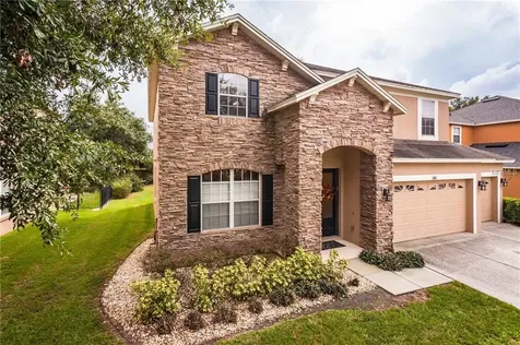269 Via Siena Lane Lake Mary FL 32746