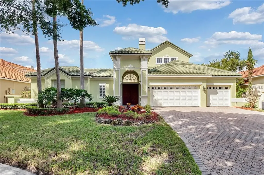 8245 Lake Serene Drive Orlando FL 32836