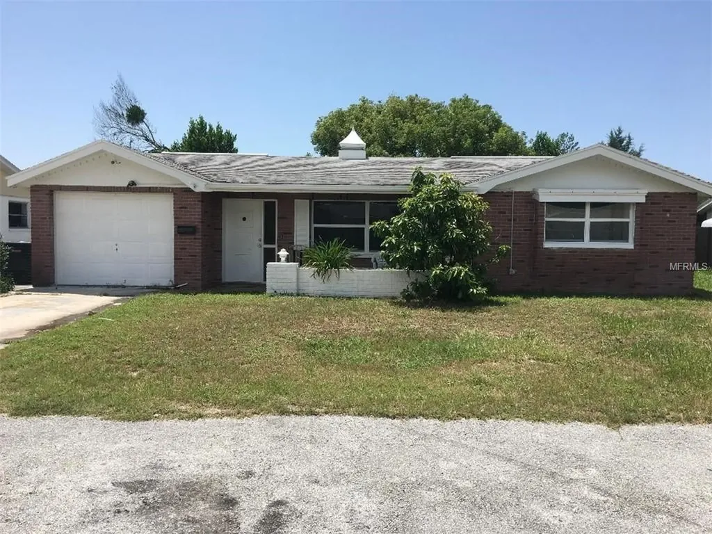 10921 Piccadilly Road Port Richey FL 34668