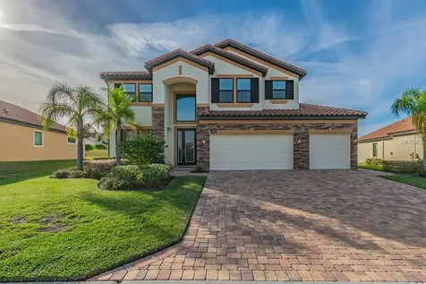 1780 Via Lago Drive Lakeland FL 33810