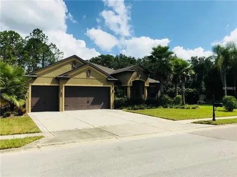 4720 Lago Vista Circle Land O Lakes FL 34639