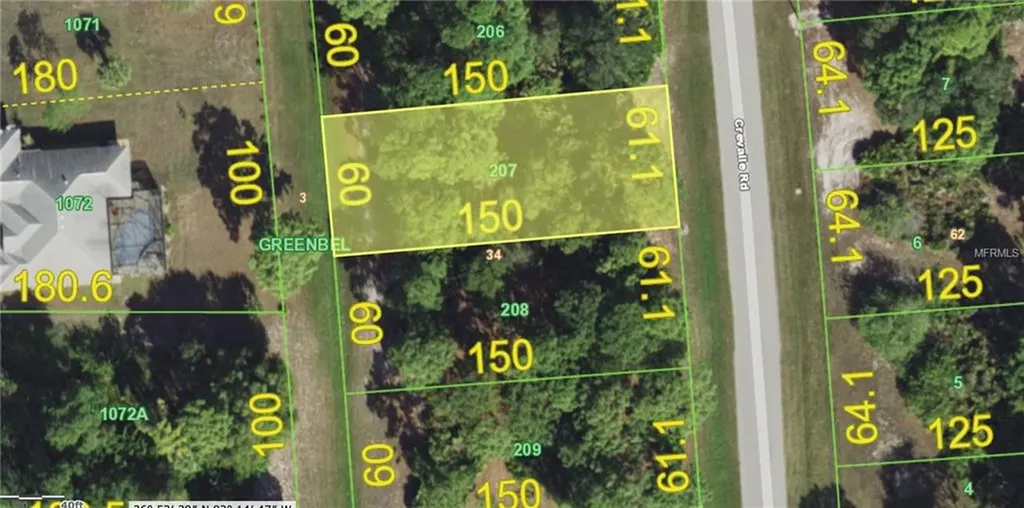 120 Crevalle Road Rotonda West FL 33947