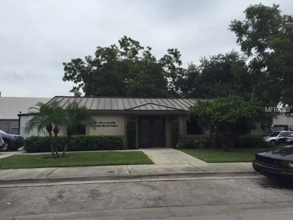 504 S Moody Avenue Tampa FL 33609