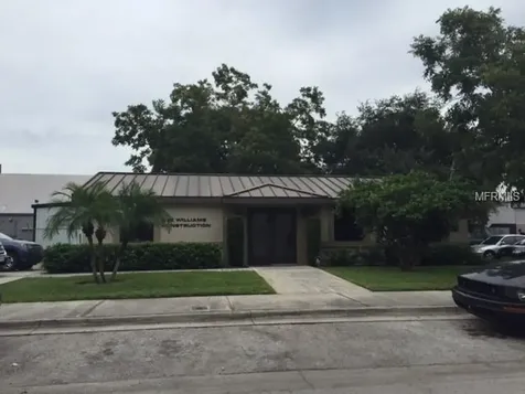 504 S Moody Avenue Tampa FL 33609