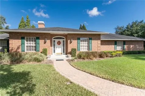 815 Whitestone Court Lakeland FL 33803