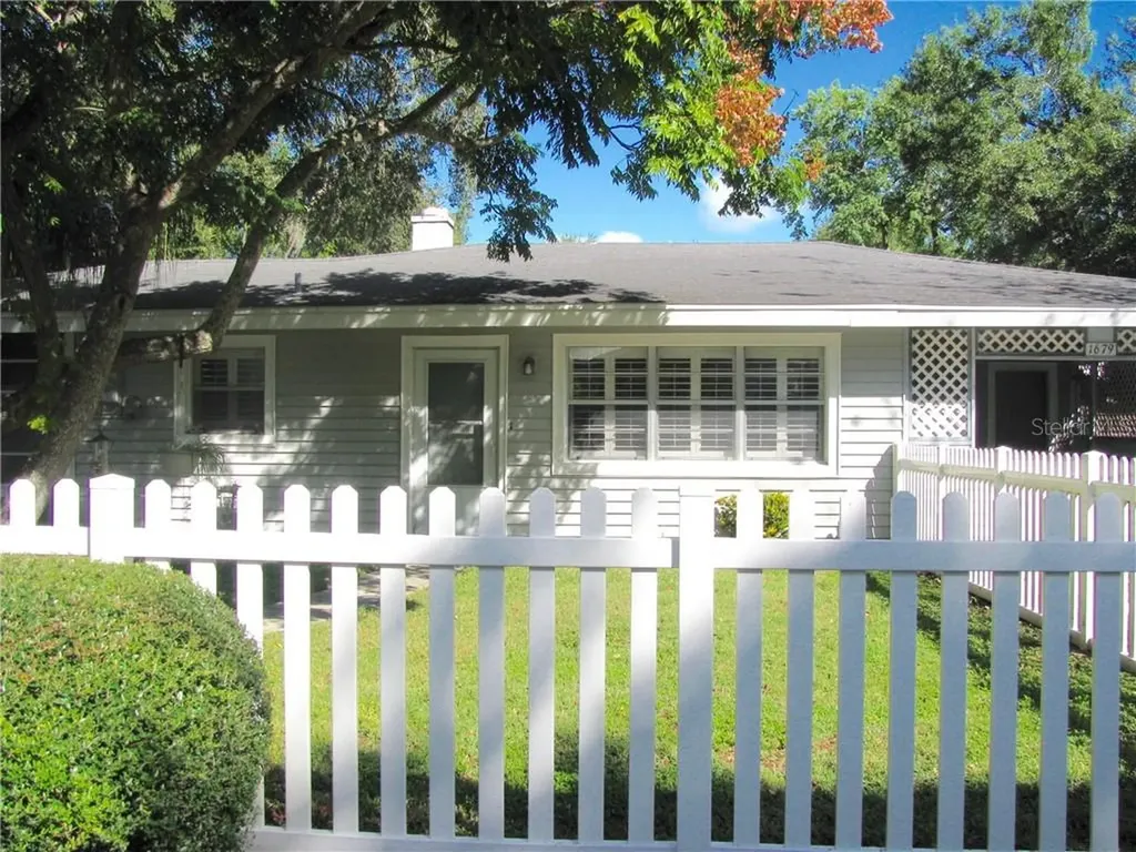 1679 Loma Linda Street Sarasota FL 34239