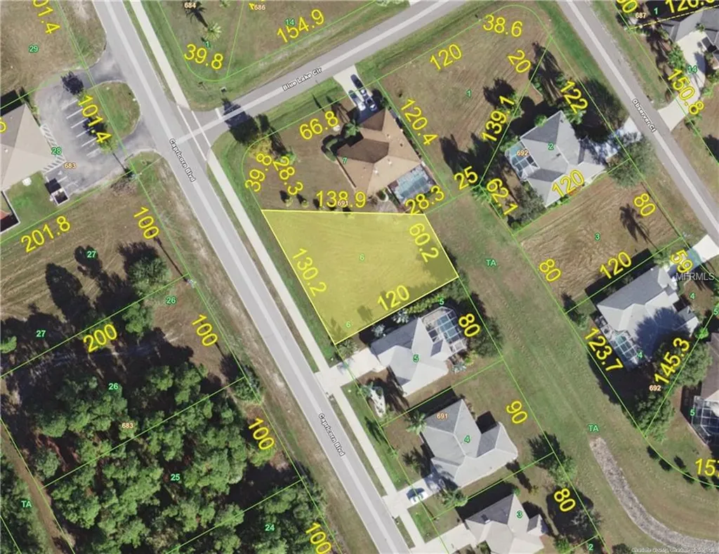 1304 Capricorn Boulevard Punta Gorda FL 33983