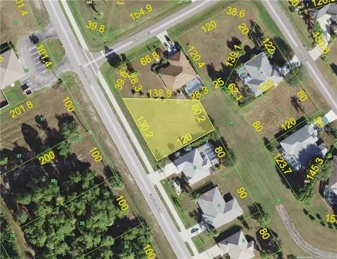 1304 Capricorn Boulevard Punta Gorda FL 33983