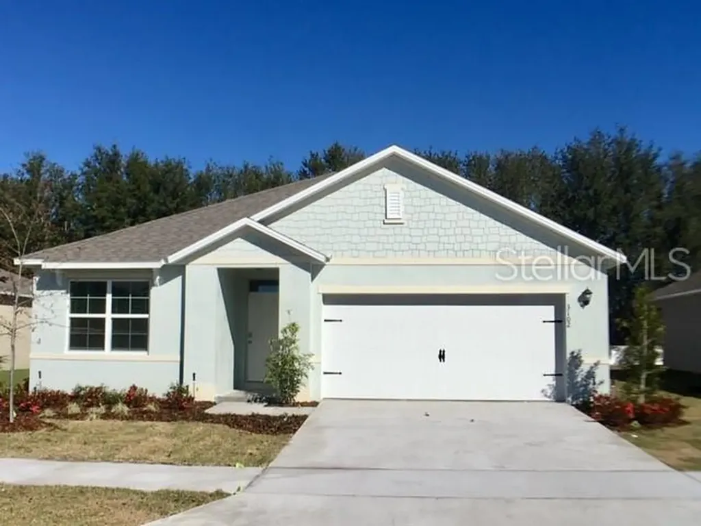3102 Bethpage Loop Mount Dora FL 32757