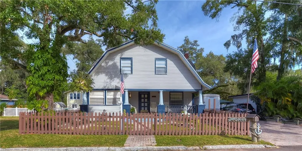 405 W Osborne Avenue Tampa FL 33603