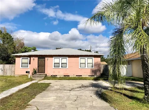 4531 6th Avenue S St Petersburg FL 33711