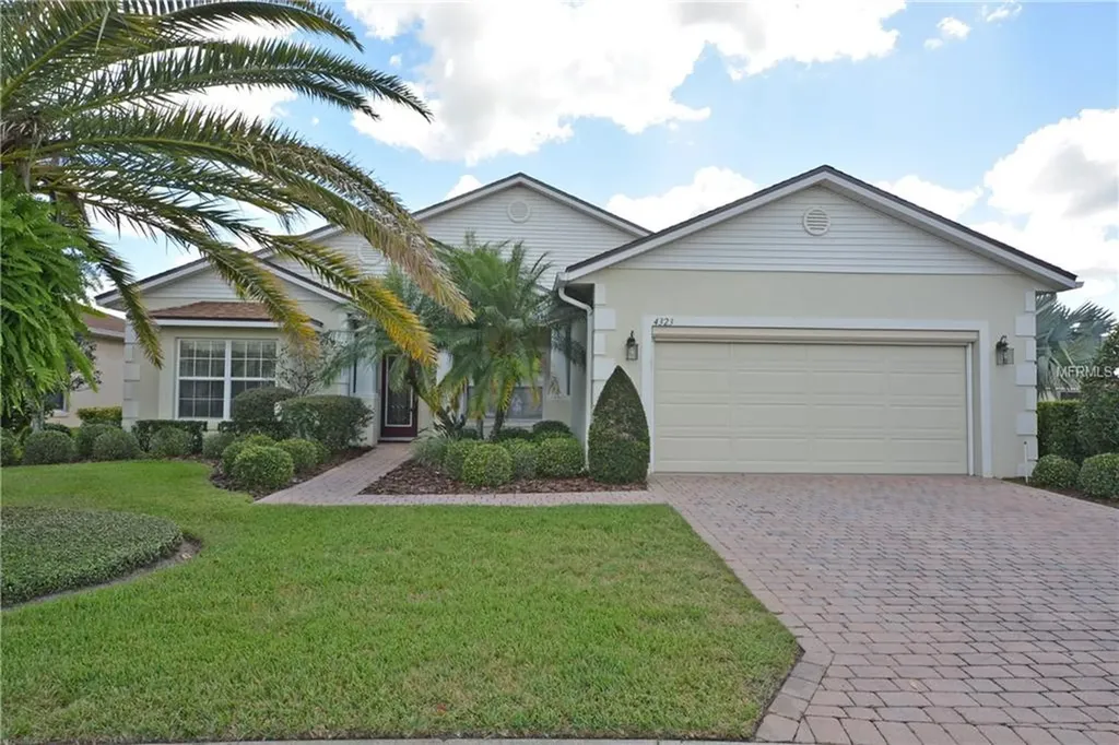4323 Gullane Drive Lake Wales FL 33859