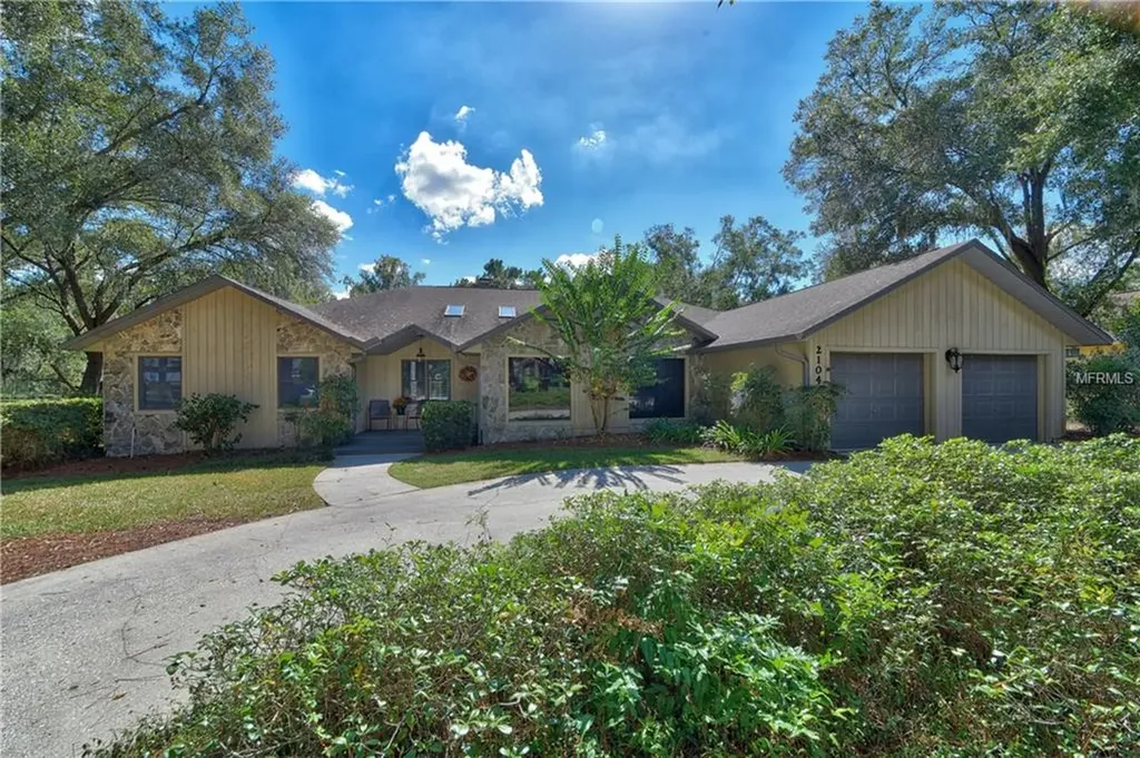 2104 SE Laurel Run Drive Ocala FL 34471