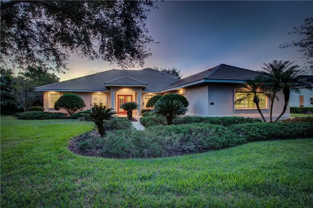 6222 Glen Abbey Lane Bradenton FL 34202