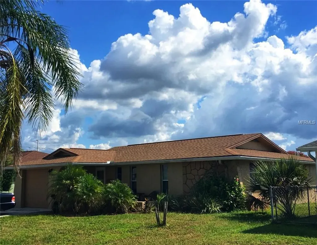 6526 Nautical Isle Hudson FL 34667