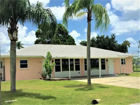 217 San Marco Avenue North Port FL 34287