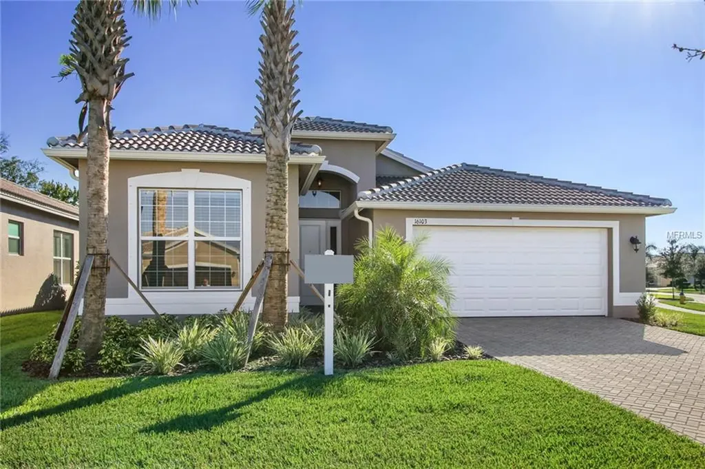 16103 Cedar Key Drive Wimauma FL 33598