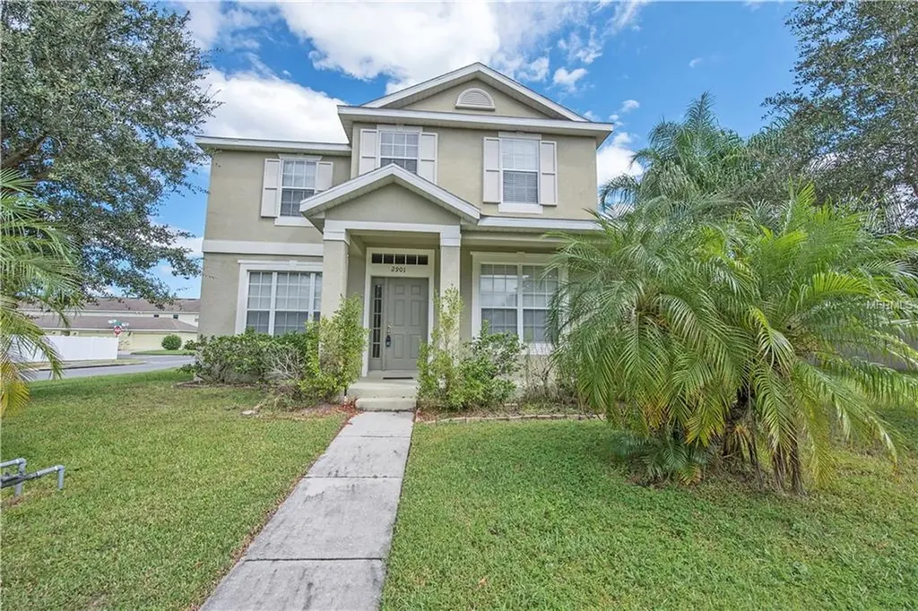 2901 Saint Clair Street Kissimmee FL 34746