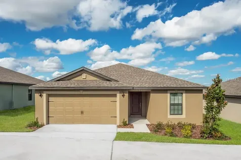 327 S Garfield Avenue Deland FL 32724