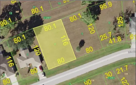 25356 Islas Drive Punta Gorda FL 33955