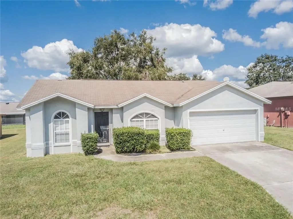 3013 Cobbler Square Lane Lakeland FL 33810