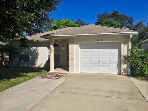 4115 37th Avenue N St Petersburg FL 33713