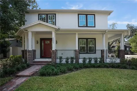 2200 E Washington Street Orlando FL 32803