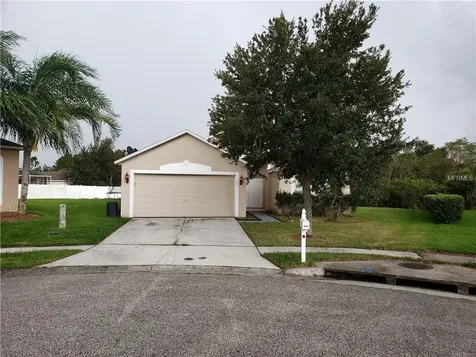 5144 Mashie Court Zephyrhills FL 33541