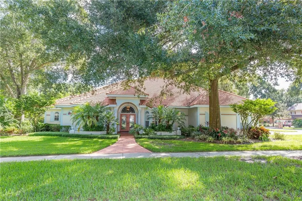 1525 Indian Dance Court Maitland FL 32751