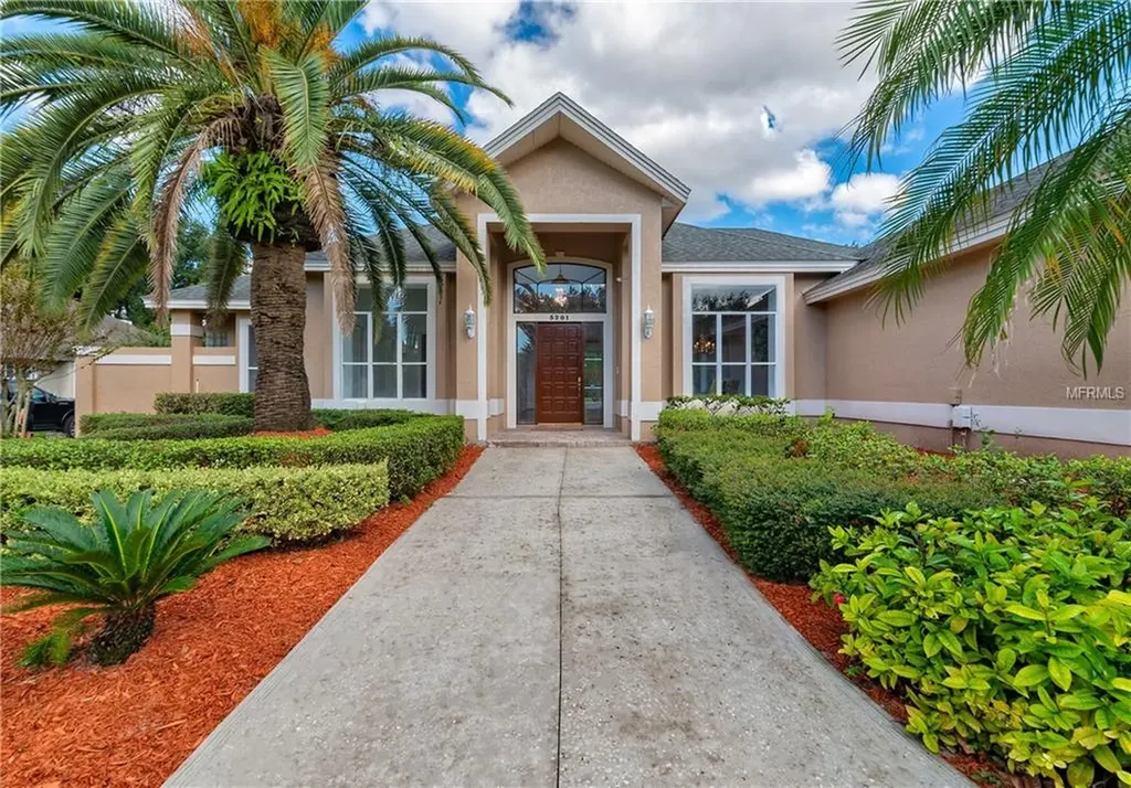 5201 Timberview Terrace Orlando FL 32819