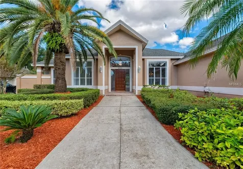 5201 Timberview Terrace Orlando FL 32819