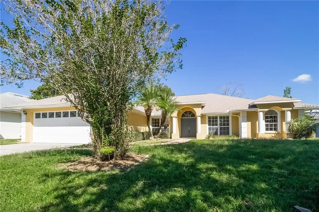 10425 Calle De Flores Drive Clermont FL 34711