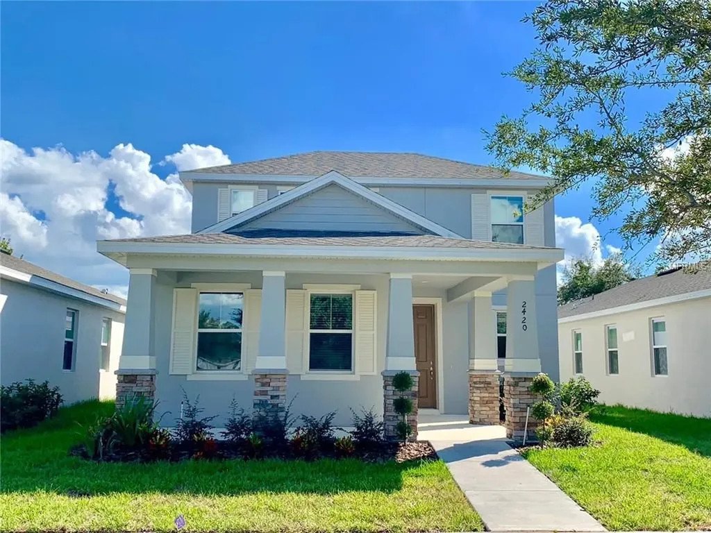 2420 Grasmere View Parkway S Kissimmee FL 34746