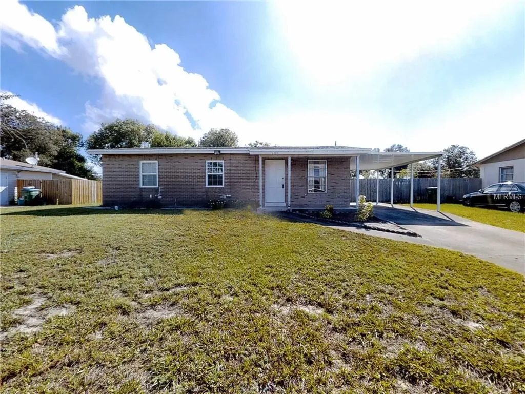 1091 Deltona Boulevard Deltona FL 32725