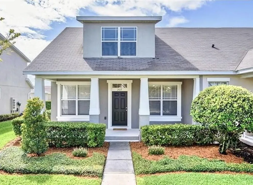 2617 Corona Borealis Drive Orlando FL 32828