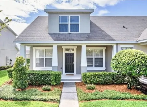 2617 Corona Borealis Drive Orlando FL 32828