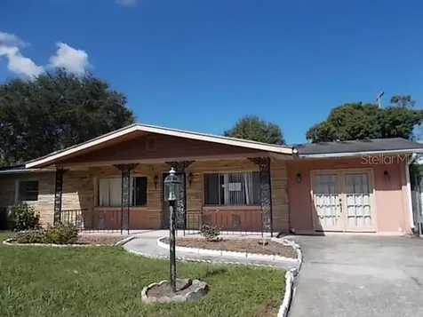 1109 Parade Avenue Kissimmee FL 34744