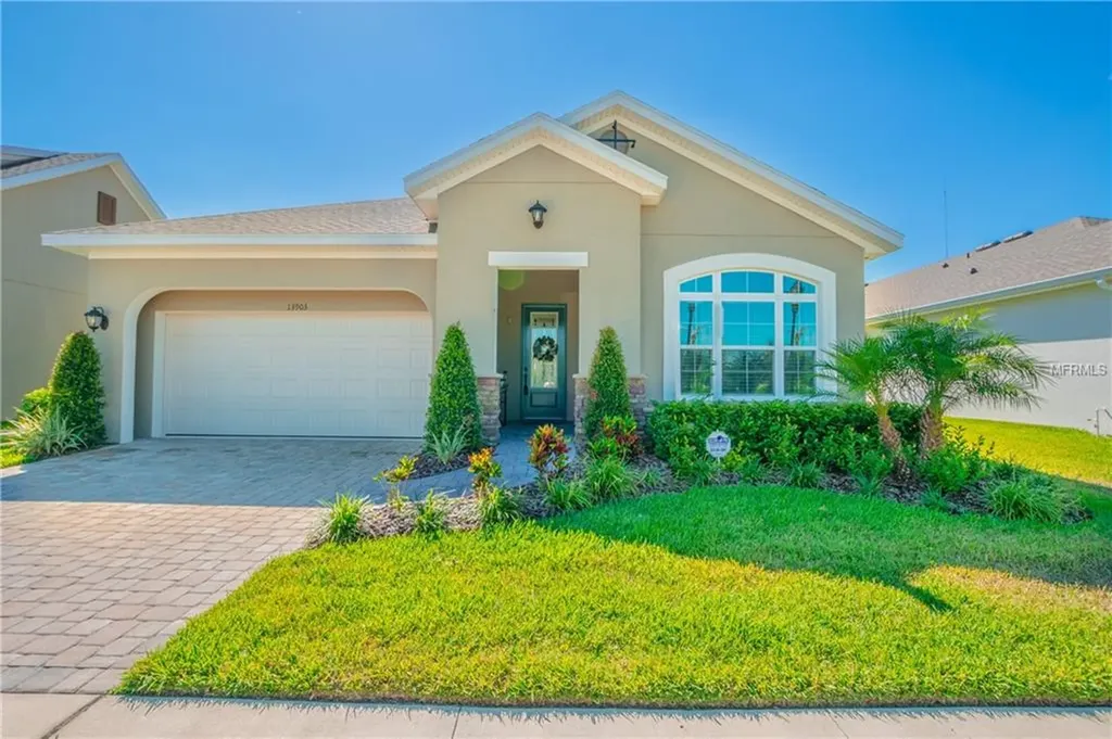 13903 Goldfinch Glade Lane Lithia FL 33547