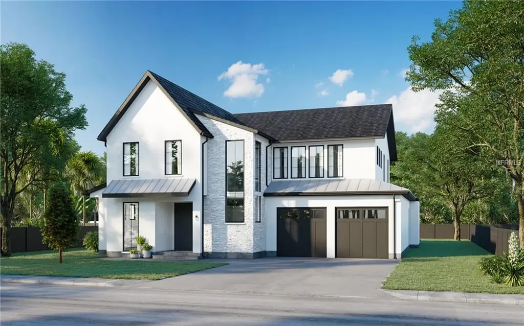1635 Dale Avenue Winter Park FL 32789
