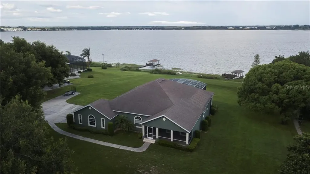 204 Sunrise Hill Lane Auburndale FL 33823