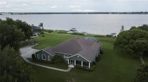 204 Sunrise Hill Lane Auburndale FL 33823