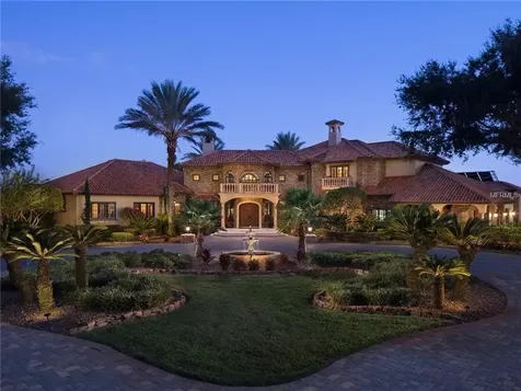13352 Lago Vista Drive Winter Garden FL 34787