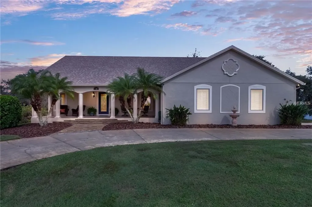 17773 Champagne Drive Winter Garden FL 34787