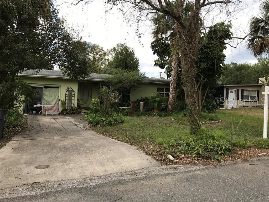 2835 Woodside Avenue Winter Park FL 32789