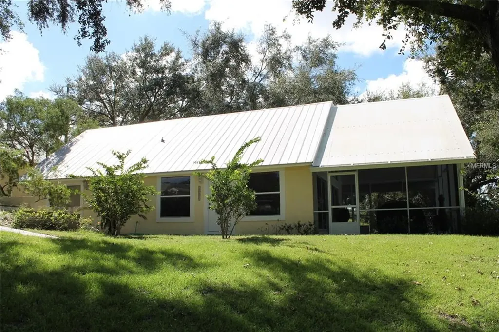 1001 S Lake Starr Boulevard Lake Wales FL 33898
