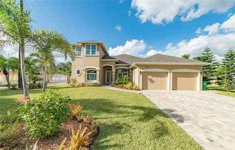 460 Melody Lane Merritt Island FL 32953