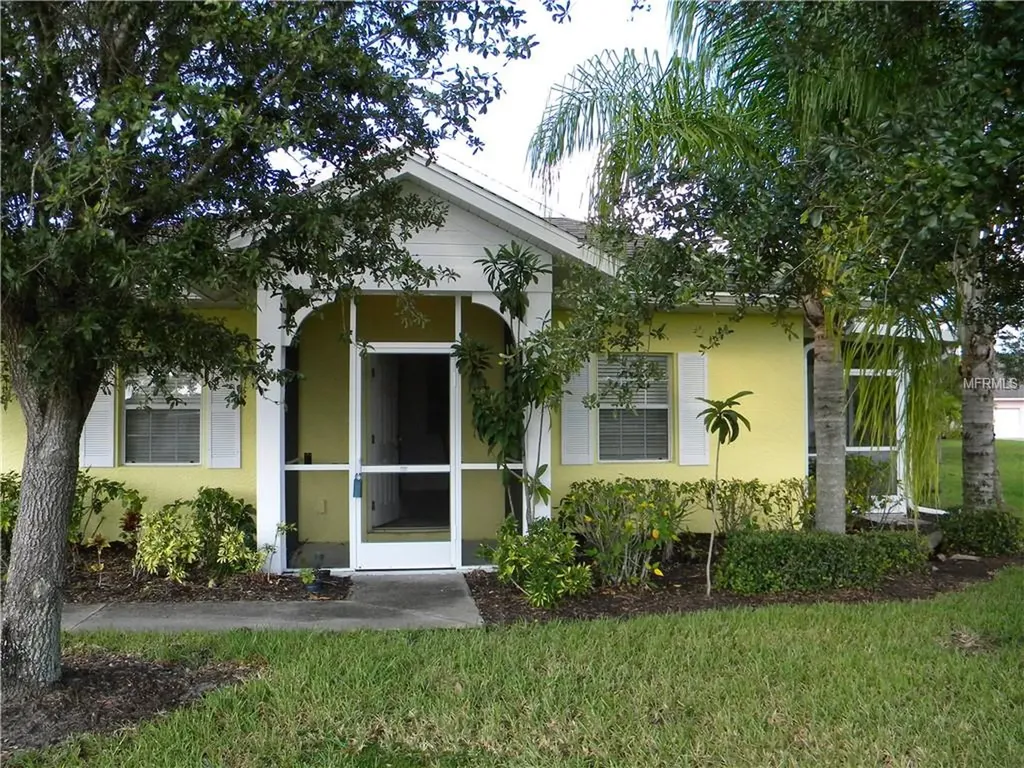 2118 Royal Tern Circle Punta Gorda FL 33983