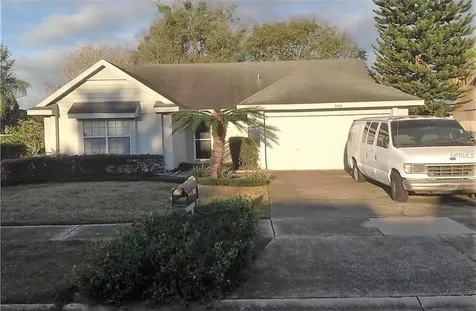 8018 Lesia Circle Orlando FL 32835
