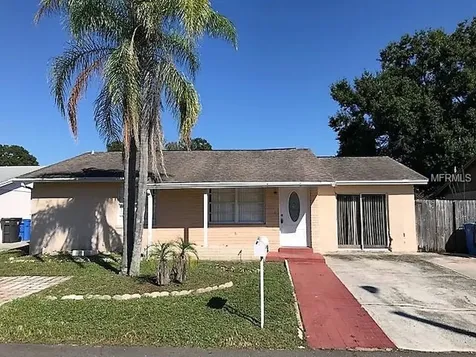 8505 Rivershire Court Tampa FL 33634